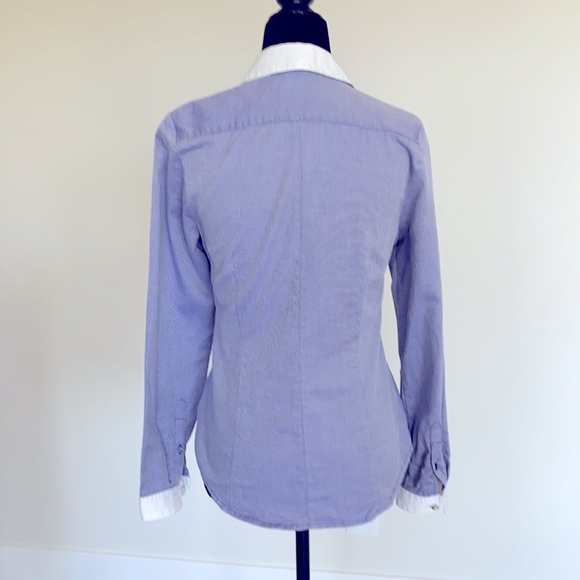 Express Essential Blouse - Picture 3 of 10
